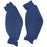 Oversized Heel Protectors