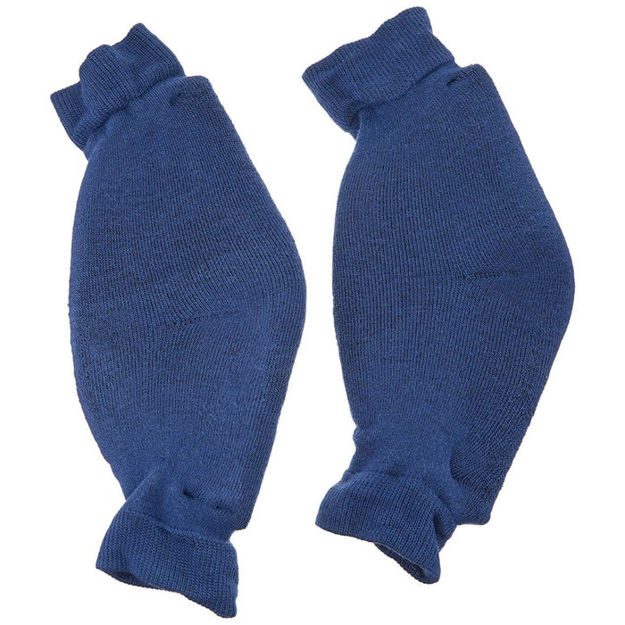 Oversized Heel Protectors