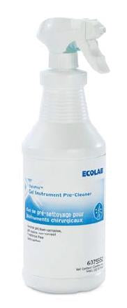 Ecolabs/Huntington Med Cleaner Gel 32 oz Bt, 12 BT/CA (6075552)