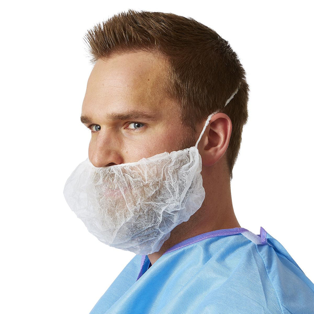 Disposable Professional Protective Garments