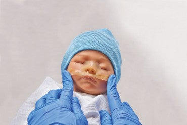Infant Cannule