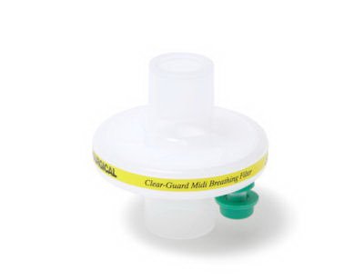 Clear-Guard Midi Low Volume 