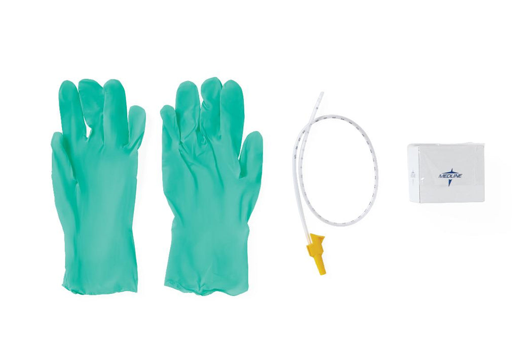 Suction Products