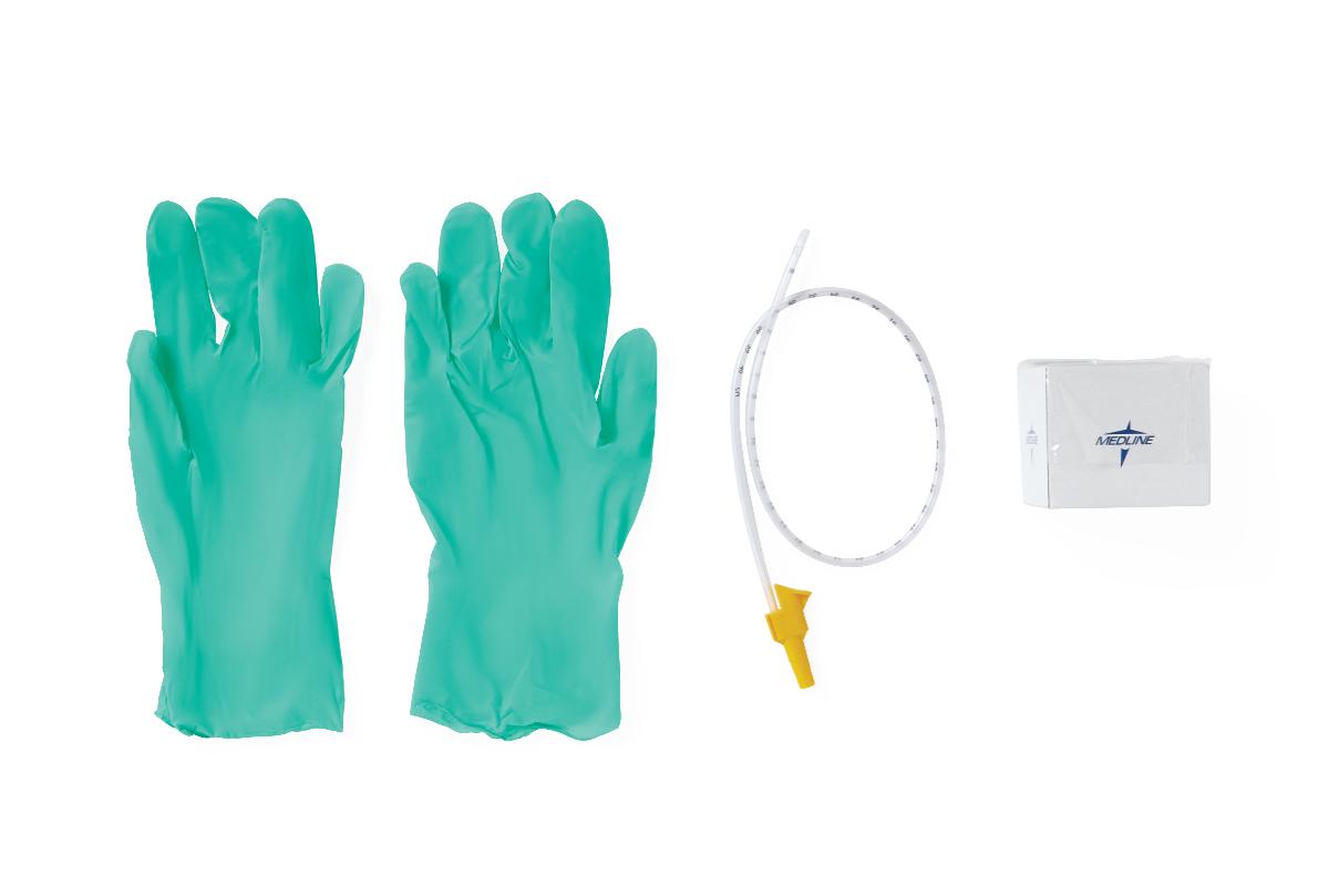 Suction Products