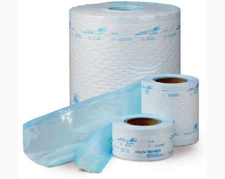 Sterilization Processing