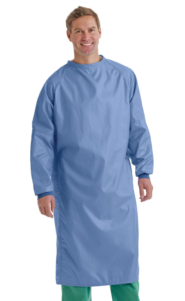 Surgical Gowns & Sleeves