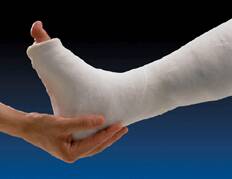Casting & Splinting
