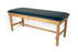 Dynatronics Premium Oak Treatment Tables - TABLE, TREATMENT, OAK, 24X72", DOVE GRAY - TT2472GY