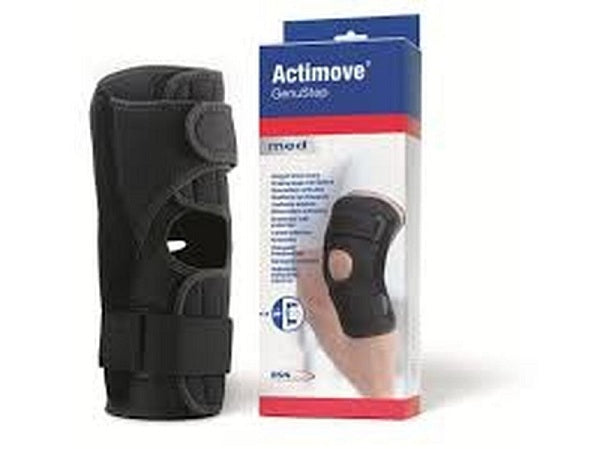 Braces & Supports