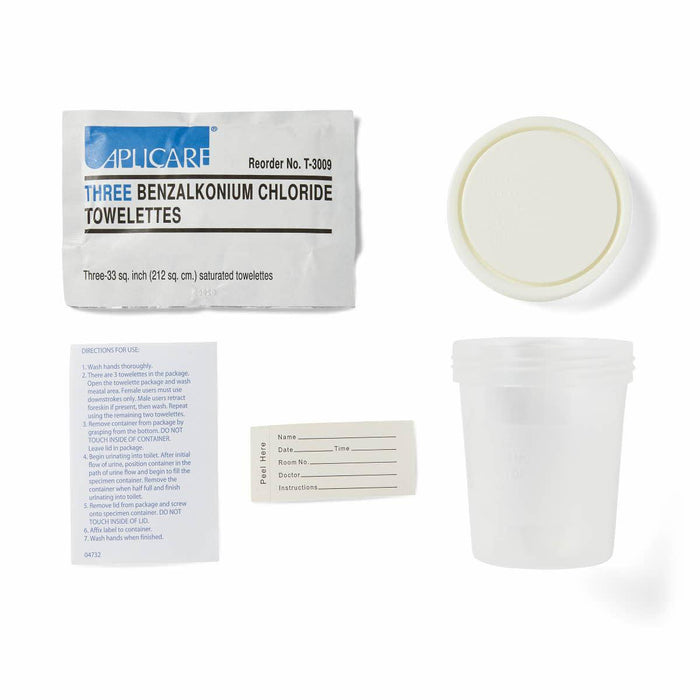 Urological Catheter Kits, Packs & Trays