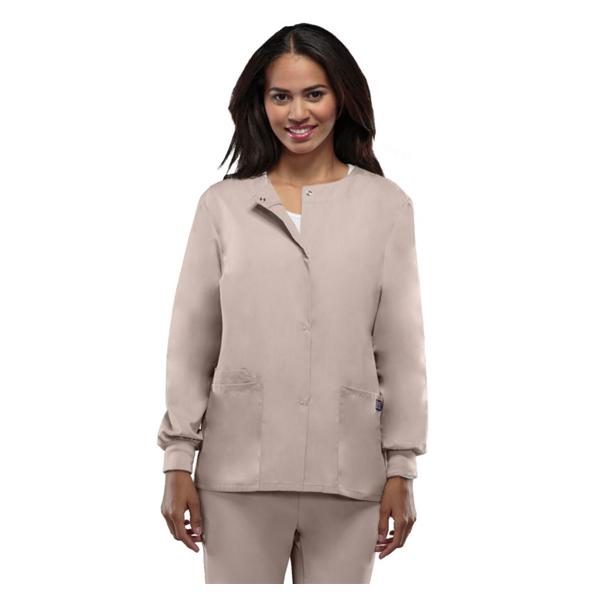 Scrub Jackets & Sweaters