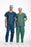 Disposable Professional Protective Garments