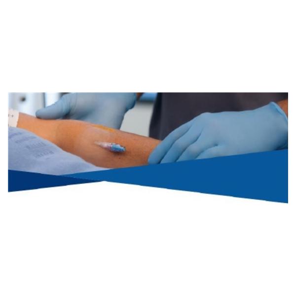 Traditional Wound Care