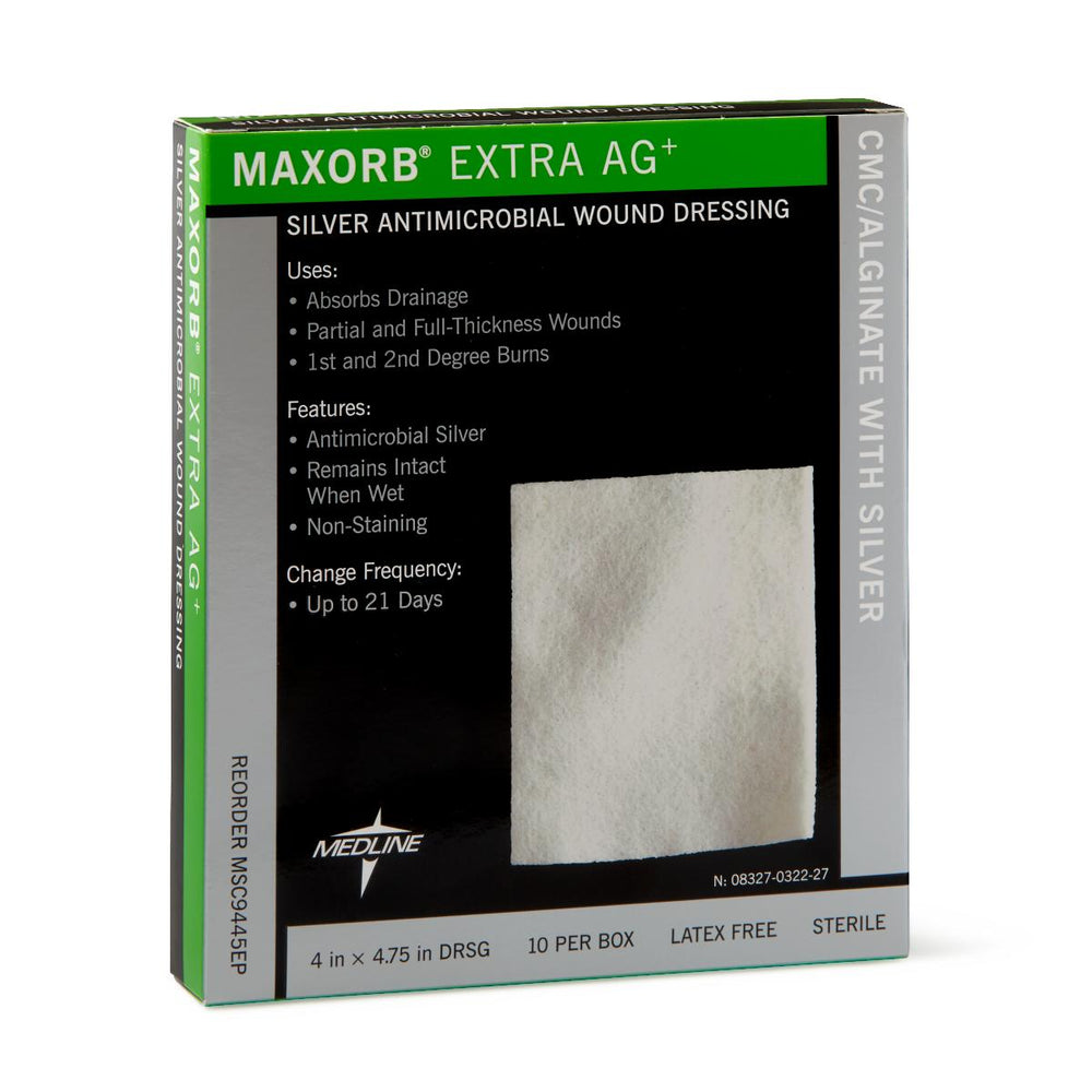 Advanced Wound Care