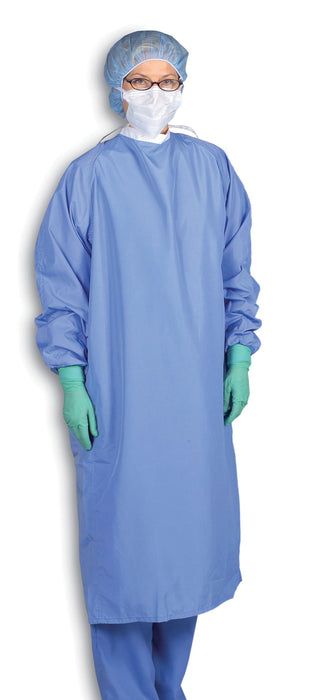 Surgical Gowns & Sleeves