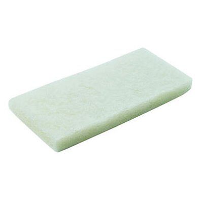 3M Healthcare Doodlebug Utility Pads - PAD, UTILITY, DOODLEBUG, 4-5/8X10", WHITE - 08003