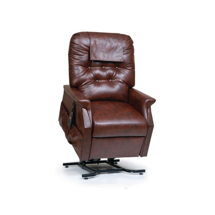 Patterson Medical Value Series Capri Chair