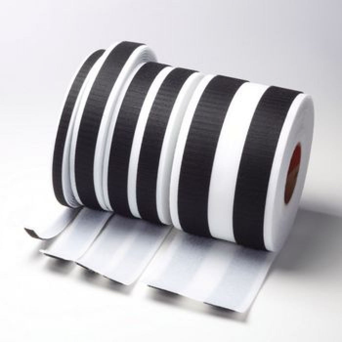 Patterson Medical Back-to-Back Hook & Loop