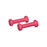 Sammons Preston Vinyl-Coated Iron Dumbbells