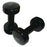 Sammons Preston Vinyl-Coated Iron Dumbbells