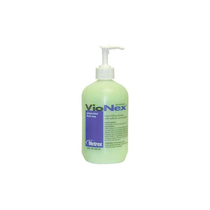 VioNex Antimicrobial Liquid Soap