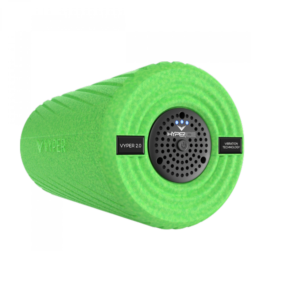 HYPERICE　VIPER2.0 Patterson Medical Hyperice Vyper 2.0 — Grayline Medical