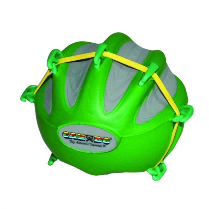 CanDo Digi-Squeeze