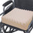 Briggs Waffle Foam/Gel Seat Cushion