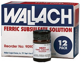 Wallach S Single Dose Bottle Solution - Single Dose Bottle Solution, 8 gm - 909084
