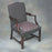 Briggs Waterproof Chair Pad