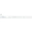 Confident Insert Wristband Vinyl Narrow, Secure Seal Closure X Clear - 250 Per Case