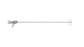 MicroAire Pulse Lavage System / Components - Pulse Lavage System Femoral Spray Nozzle with Suction, Extended - 5740-009S