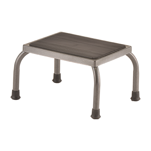 Nova Step Stool | Skid Resitant Rubber Tips And Step Base