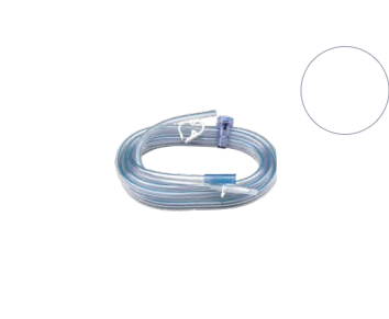 MicroAire Pulse Lavage System / Components - Pulse Lavage System Knee Tubing Set with Suction - 5740-062S
