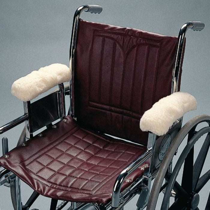 Sammons Preston Wheelchair Armest Pads