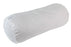 White Zippered Cover 