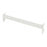 Hang Bar for Partition, Wall System, 48"