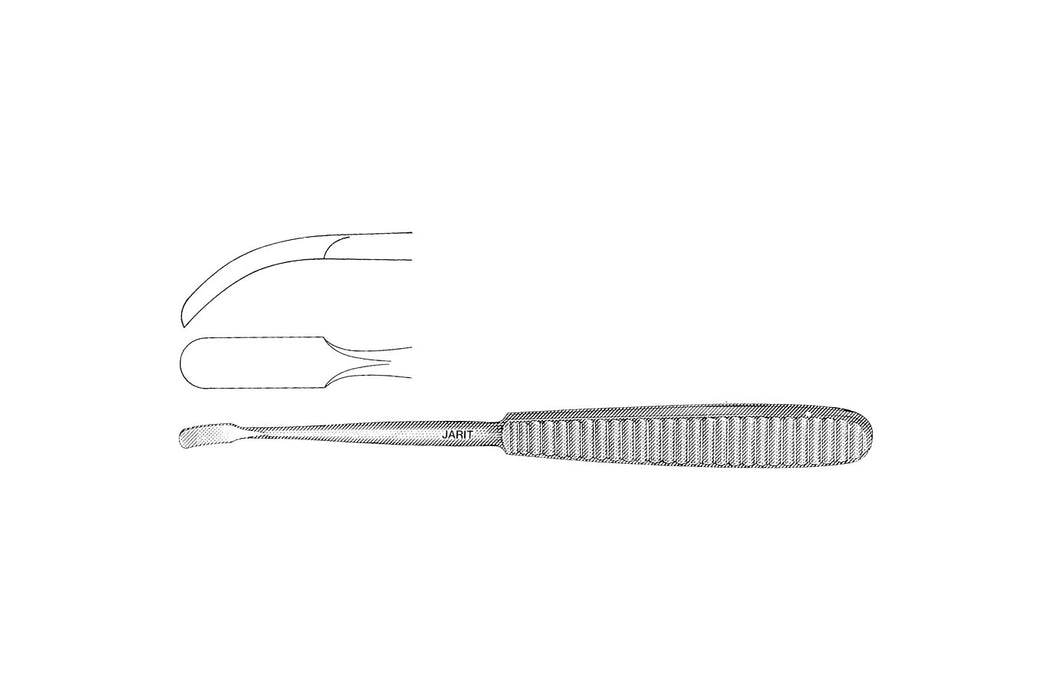 Integra Miltex  Elevator Septum Freer