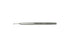 Miltex-Integra Miltex Knife-Needle Ziegler 4-1/4" Size 0/3mm Blade Ea