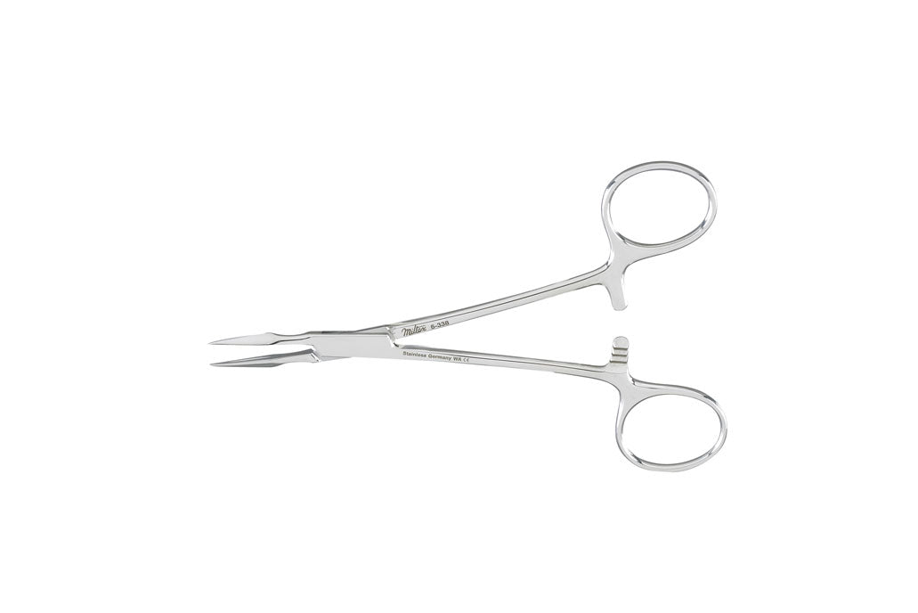 Forcep Splinter Williams 