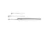 Integra Miltex  Hook Skin Guthrie