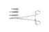 Integra Miltex  Holder Needle Crile-Wood 
