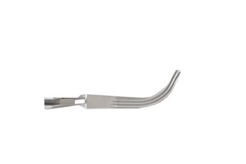 Forcep Lower Gall Duct