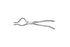 Forcep Maxillary Rowe Padgett