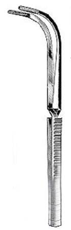 Forcep Largyngeal Jackson