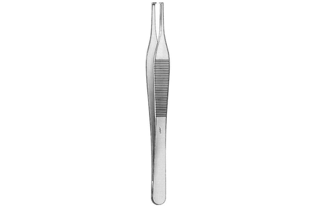Forcep Tissue Adson 
