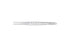 Forcep Tissue Meister-Hand