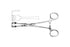 Integra Miltex  Forcep Traction Lahey 