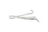Miltex-Integra Miltex Forcep Ratchet Kern Vantage 9-1/2" Ea