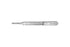 Integra Miltex  Handle Knife 4-3/4" Ea (110-174)